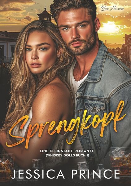 Produktbild: Sprengkopf