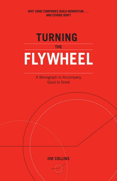Produktbild: Turning the Flywheel