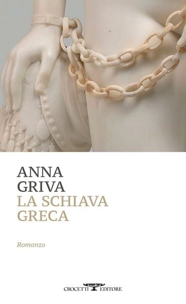 Produktbild: La schiava greca