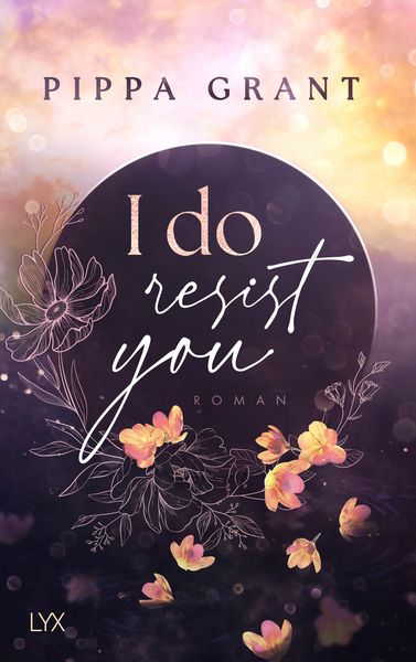 Produktbild: I Do Resist You