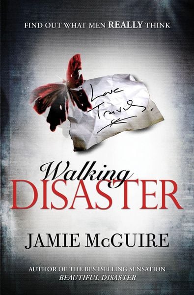 Produktbild: Walking Disaster