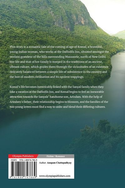 Produktbild: Chattopadhyay, A: Barlowganj to Ballyganj -- A Journey from