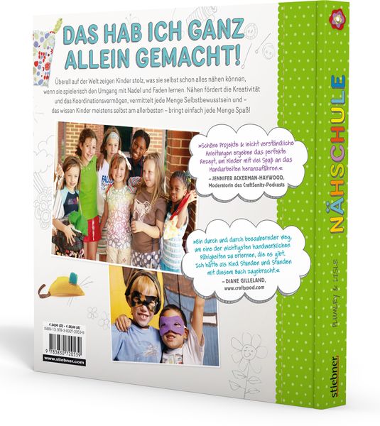 Produktbild: N&auml;hschule