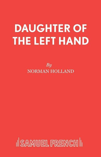 Produktbild: Daughter Of The Left Hand