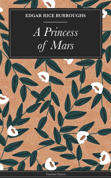 Produktbild: A Princess of Mars