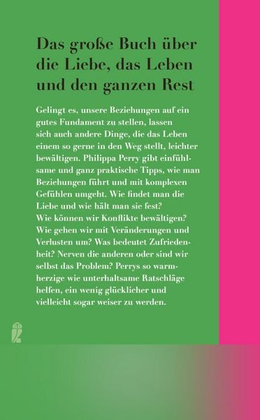 Produktbild: Das Buch, von dem du dir w&uuml;nschst, deine Liebsten w&uuml;rden es lesen (und ein paar von den anderen auch)