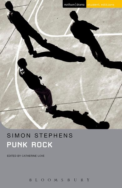 Produktbild: Punk Rock