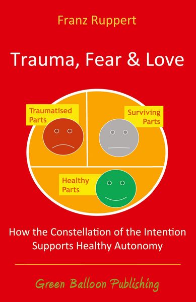 Produktbild: Trauma Fear and Love