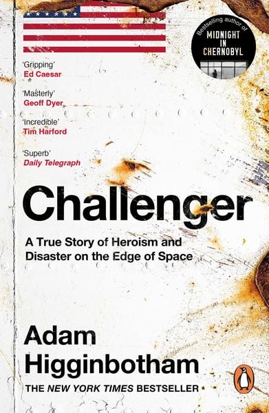 Produktbild: Challenger