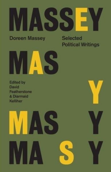 Produktbild: Doreen Massey