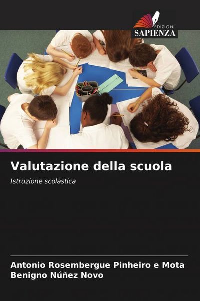 Produktbild: Valutazione della scuola