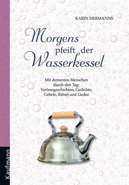 Produktbild: Morgens pfeift der Wasserkessel