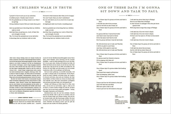 Produktbild: The Life in Lyrics