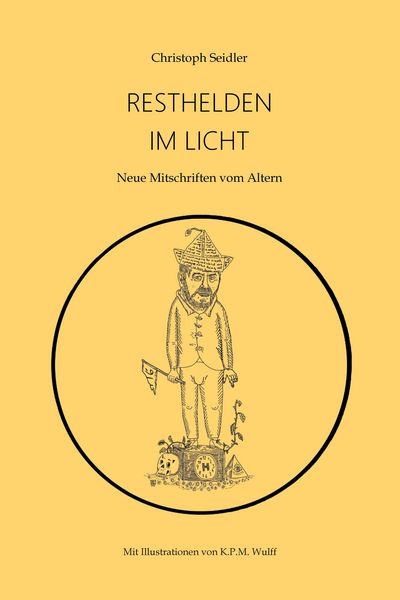 Produktbild: Resthelden im Licht