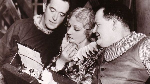 Produktbild: Laurel & Hardy - Das Original Vol. 3