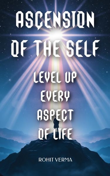 Produktbild: Ascension of the Self