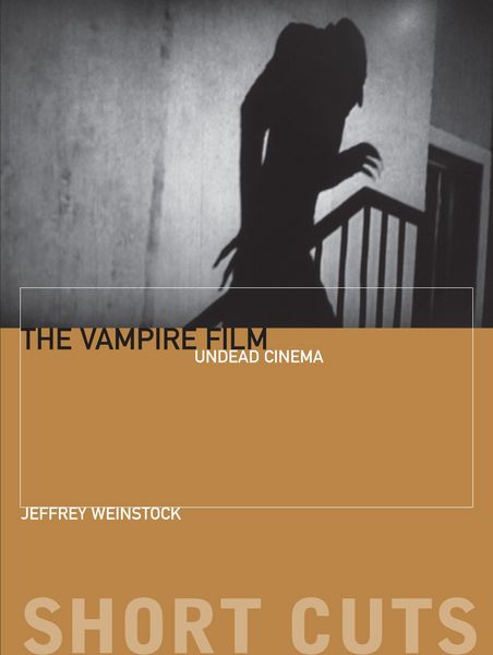 Produktbild: The Vampire Film