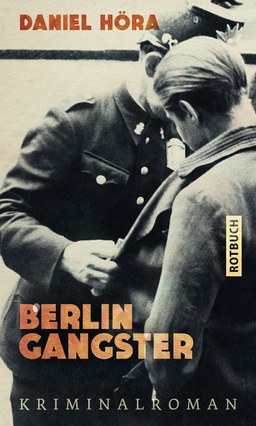Produktbild: Berlin-Gangster
