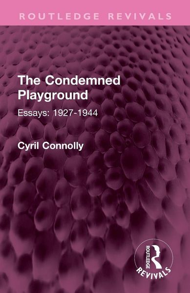 Produktbild: The Condemned Playground