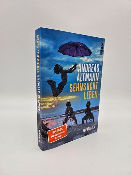 Produktbild: Sehnsucht Leben