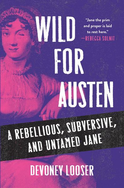 Produktbild: Wild for Austen