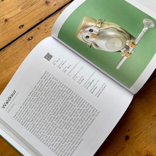 Produktbild: T&ouml;nende Tiere