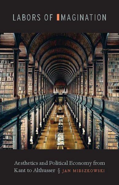 Produktbild: Labors of Imagination