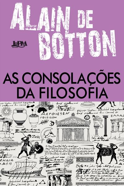 Produktbild: As consola&ccedil;&otilde;es da filosofia