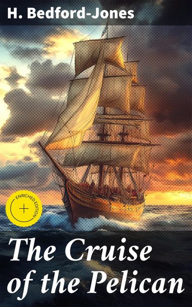 Produktbild: The Cruise of the Pelican
