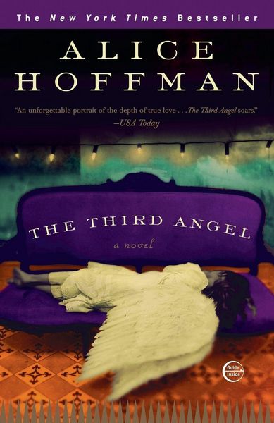 Produktbild: The Third Angel