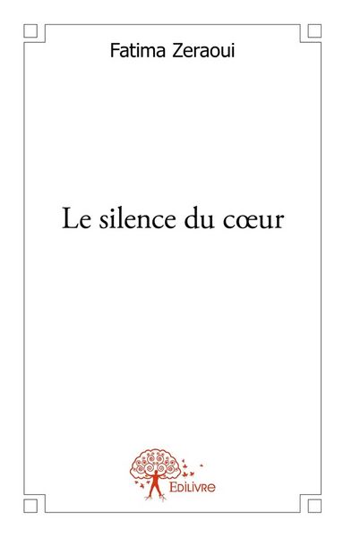 Produktbild: Le silence du coeur