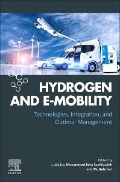 Produktbild: Hydrogen and E-Mobility