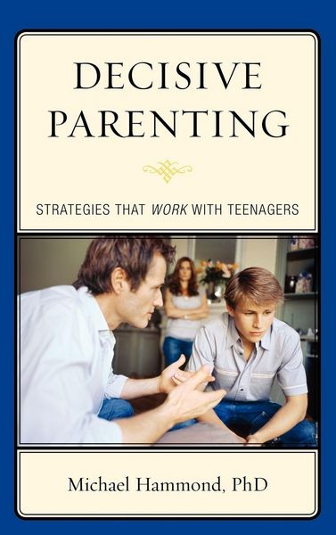 Produktbild: Decisive Parenting