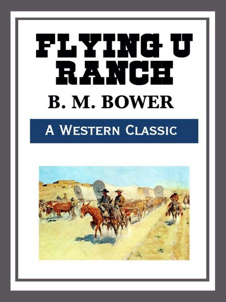 Produktbild: Flying U Ranch