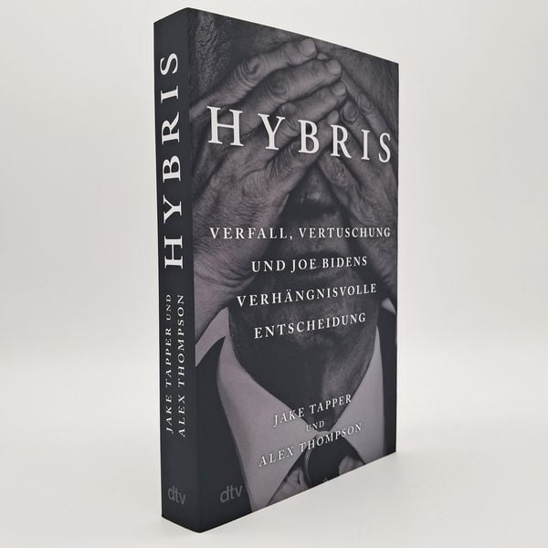 Produktbild: Hybris