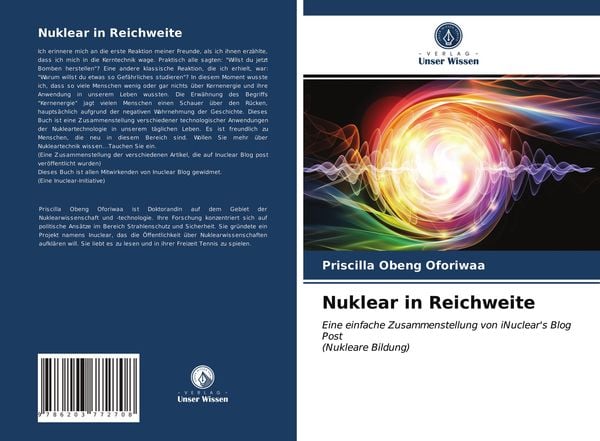 Produktbild: Nuklear in Reichweite