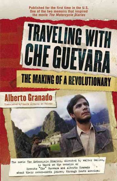 Produktbild: Traveling with Che Guevara