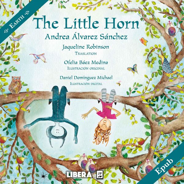 Produktbild: The Little Horn