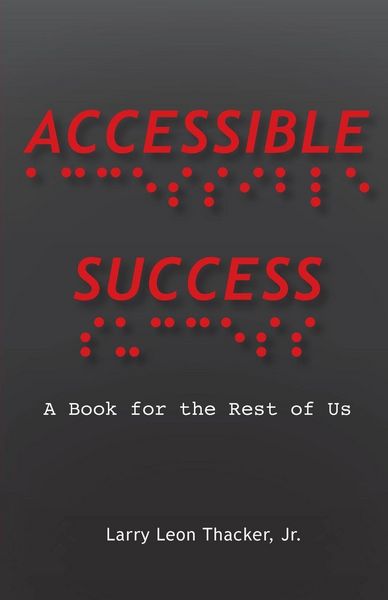Produktbild: Accessible Success