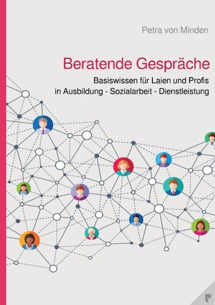 Produktbild: Beratende Gespr&auml;che