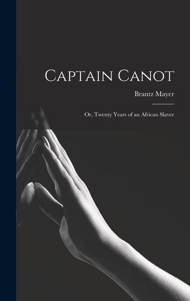 Produktbild: Captain Canot