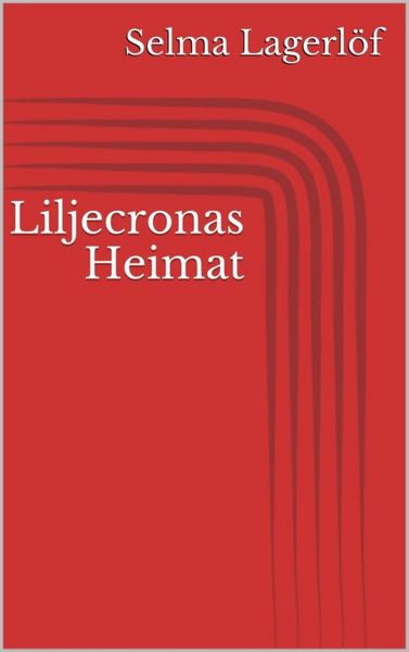 Produktbild: Liljecronas Heimat