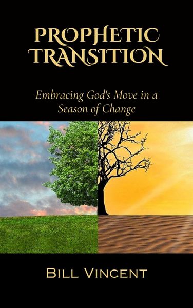 Produktbild: Prophetic Transition