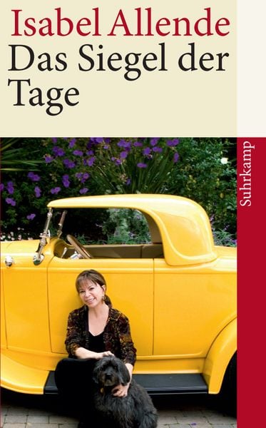 Produktbild: Das Siegel der Tage