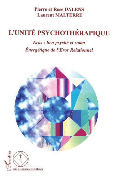 Produktbild: L'unit&eacute; psychoth&eacute;rapique