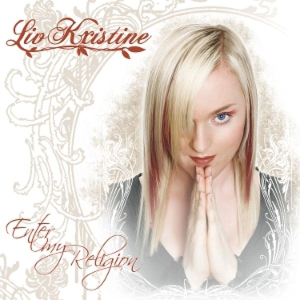 Enter My Religion (2CD Digisleeve)