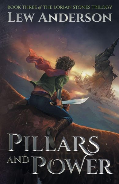 Produktbild: Pillars and Power