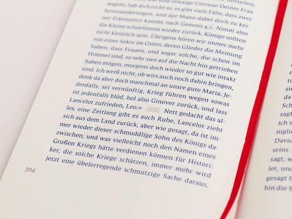 Produktbild: Frauenkatalog 1200, in zehn Bildern