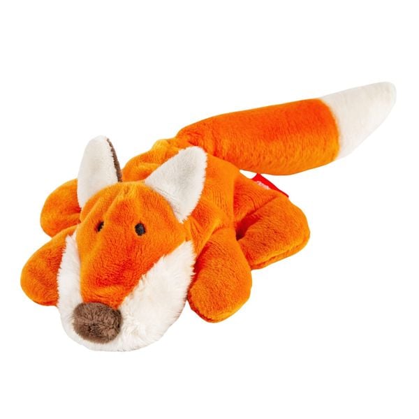 Produktbild: sigikid 42593 - Fuchs Kuscheltier, Pl&uuml;sch
