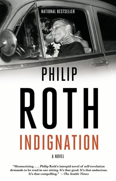 Produktbild: Indignation